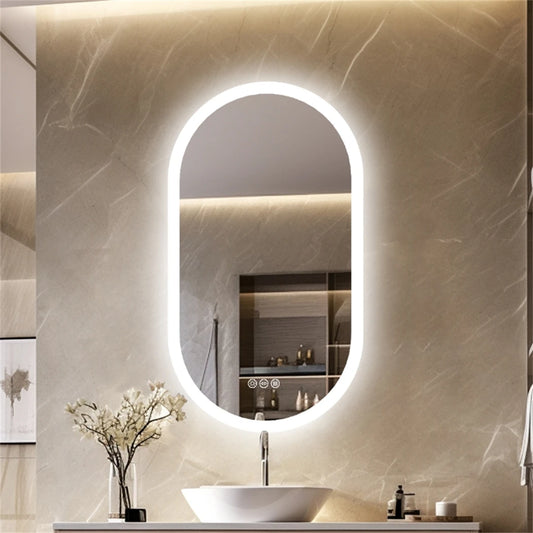 Elevate LED Vanity Mirror™