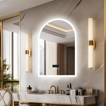 Luxurious LED Bathroom Mirror™