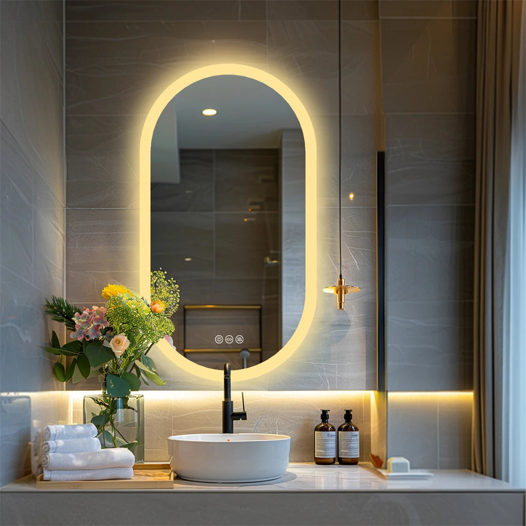 Elevate LED Vanity Mirror™