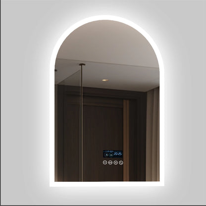 Luxurious LED Bathroom Mirror™