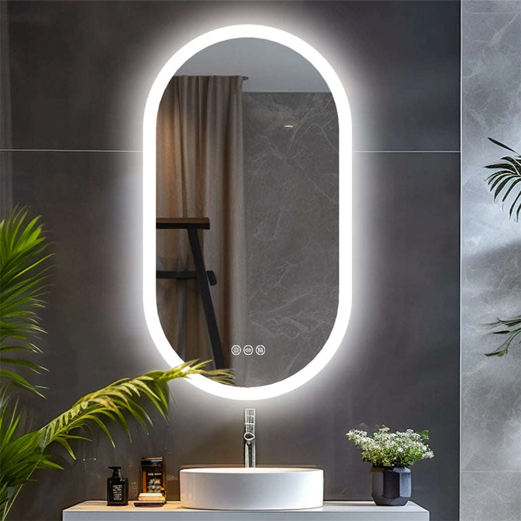 Premium Backlit LED Bathroom Mirror™